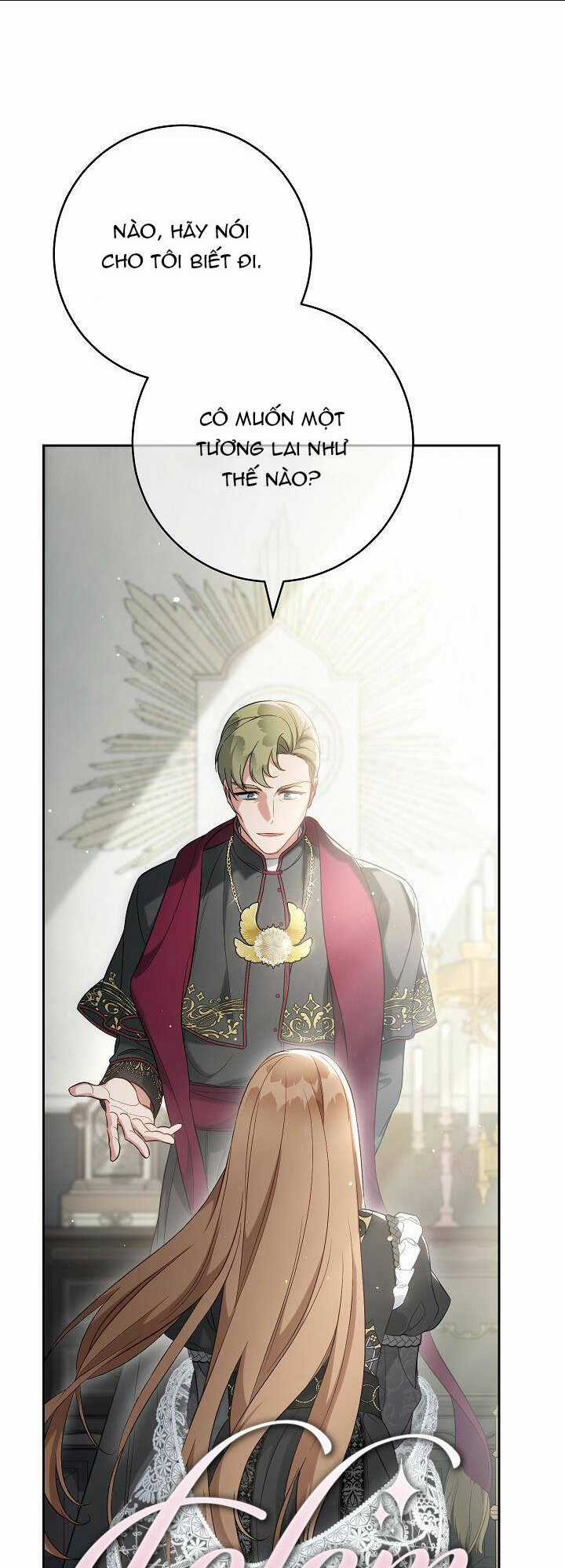 Cuộc Hôn Nhân Vụ Lợi Chapter 62 trang 60