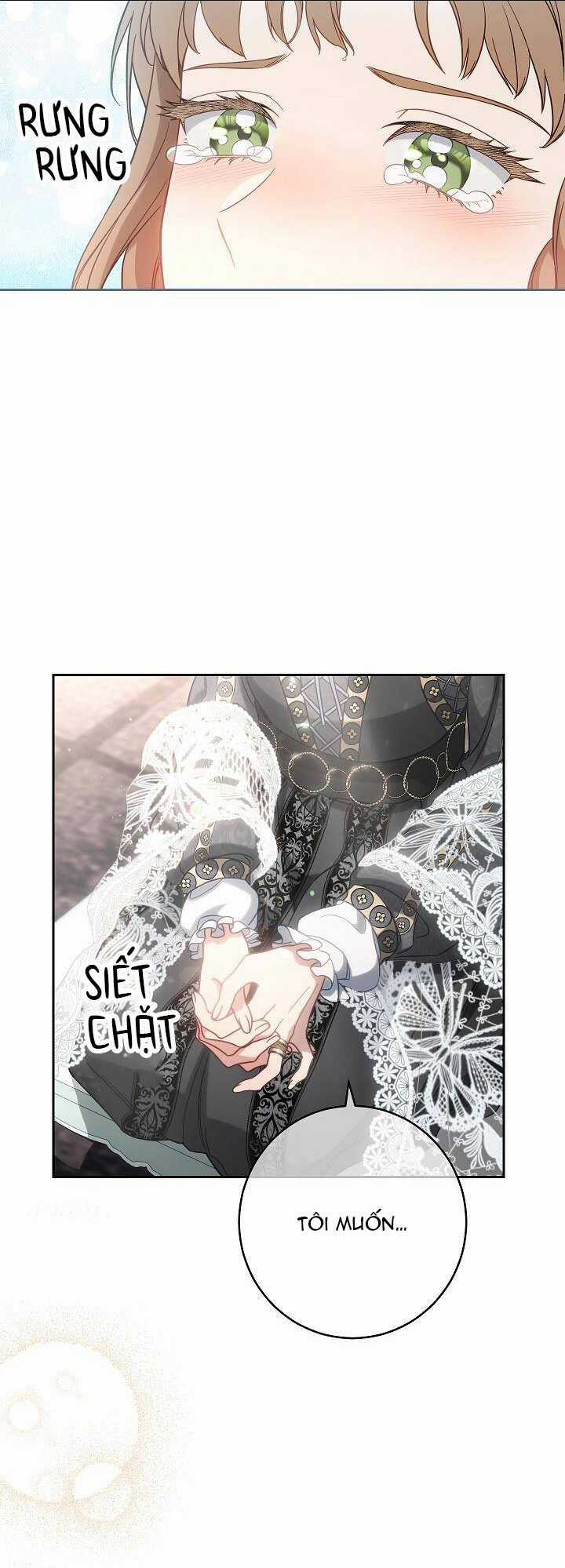 Cuộc Hôn Nhân Vụ Lợi Chapter 62 trang 63