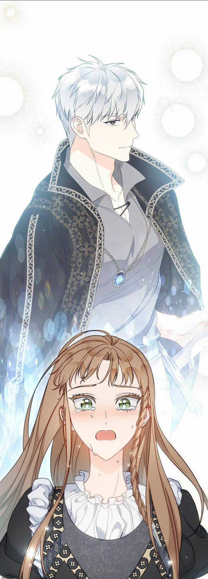 Cuộc Hôn Nhân Vụ Lợi Chapter 62 trang 64