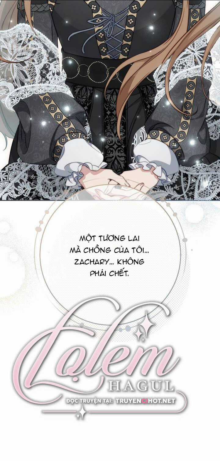 Cuộc Hôn Nhân Vụ Lợi Chapter 62 trang 65