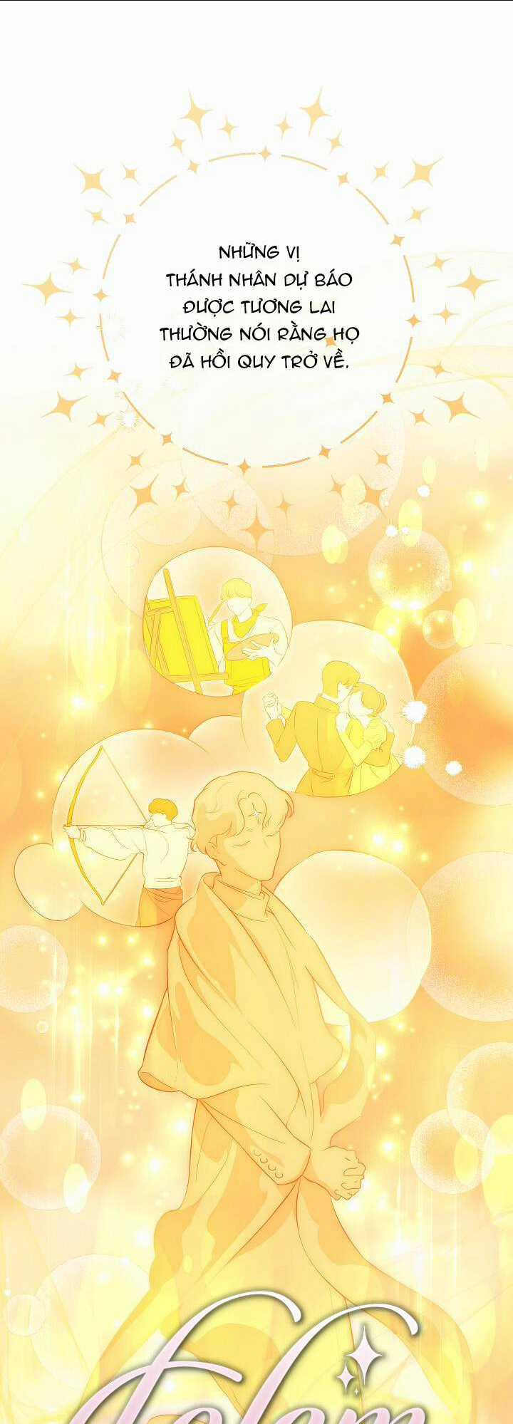 Cuộc Hôn Nhân Vụ Lợi Chapter 62 trang 7