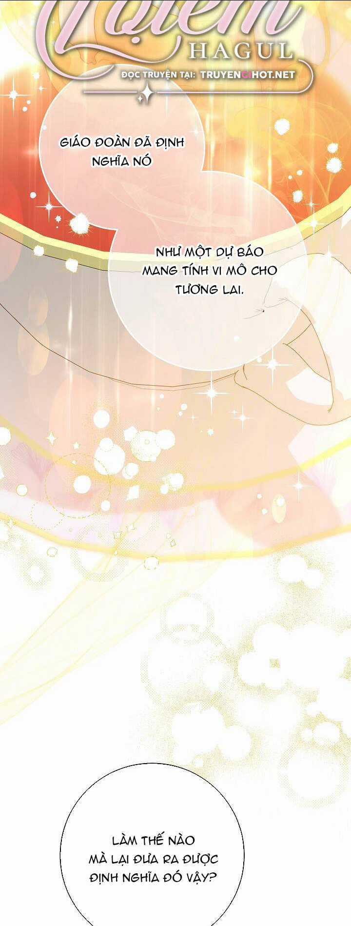 Cuộc Hôn Nhân Vụ Lợi Chapter 62 trang 8