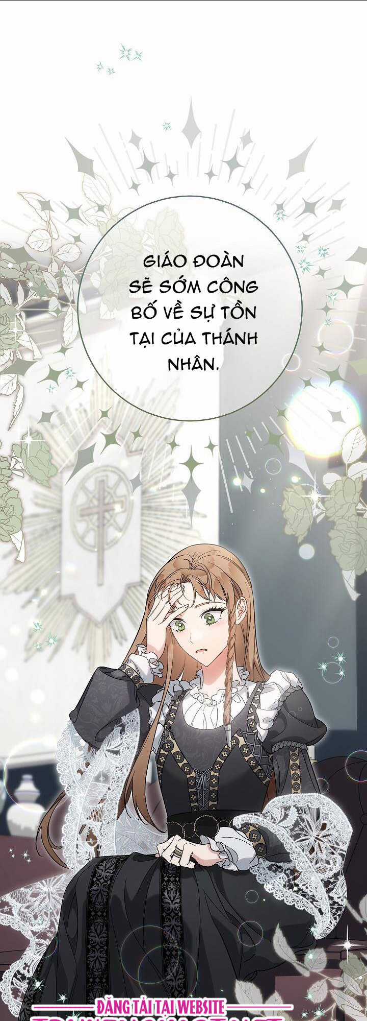 Cuộc Hôn Nhân Vụ Lợi Chapter 63 trang 1
