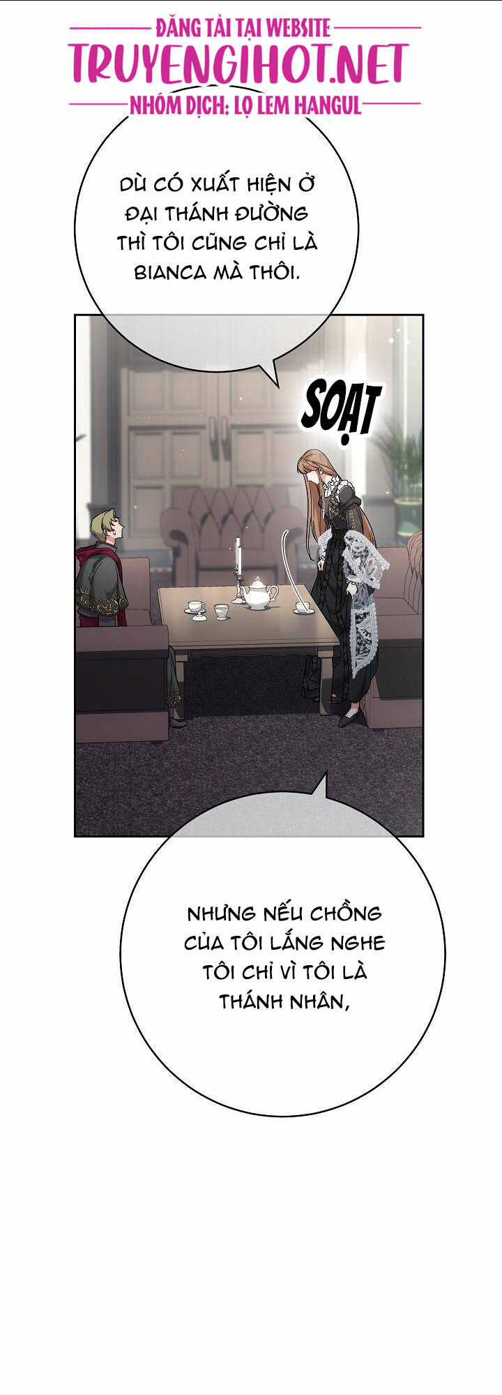 Cuộc Hôn Nhân Vụ Lợi Chapter 63 trang 10