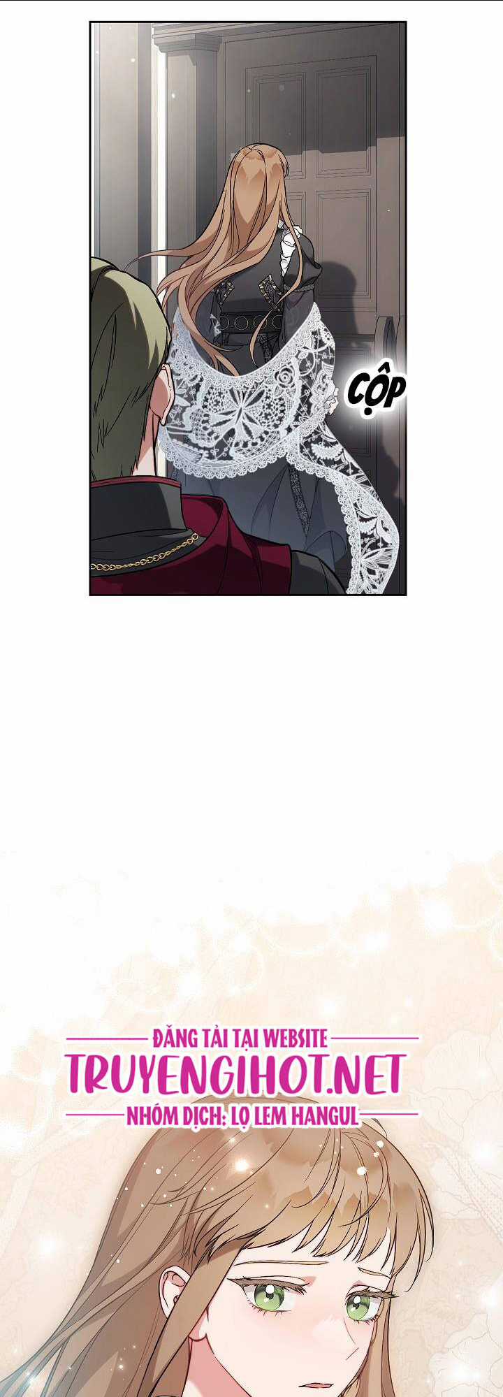 Cuộc Hôn Nhân Vụ Lợi Chapter 63 trang 11