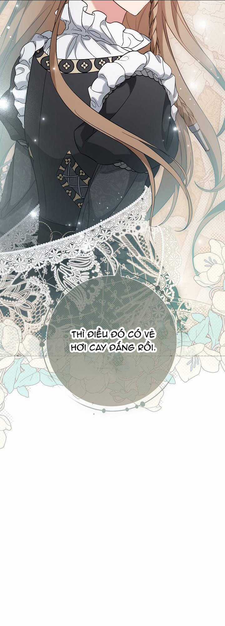 Cuộc Hôn Nhân Vụ Lợi Chapter 63 trang 12