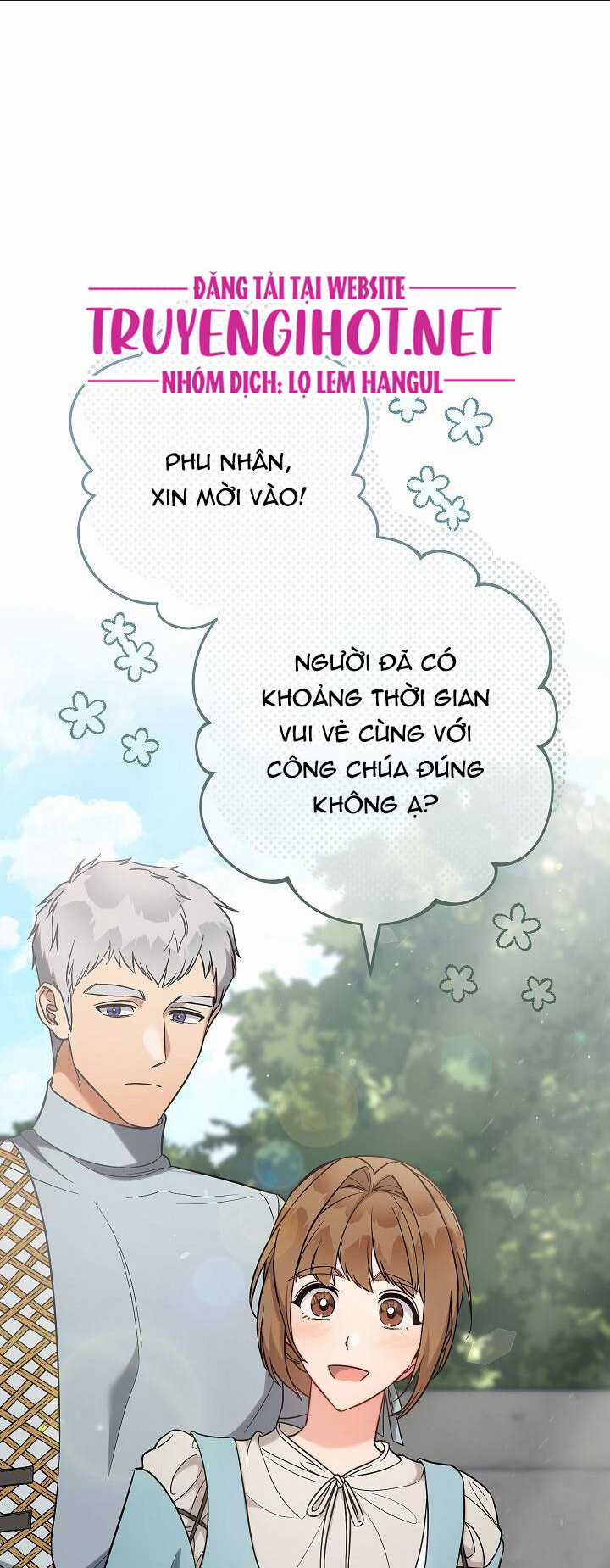 Cuộc Hôn Nhân Vụ Lợi Chapter 63 trang 14