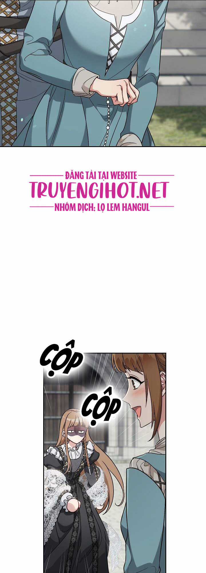 Cuộc Hôn Nhân Vụ Lợi Chapter 63 trang 15