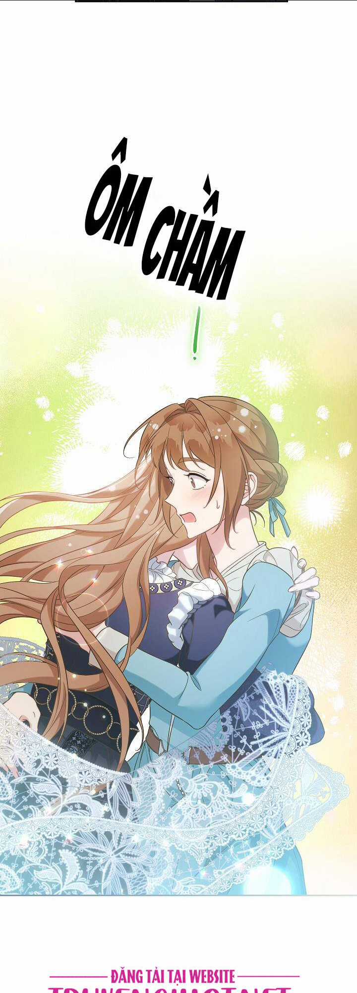 Cuộc Hôn Nhân Vụ Lợi Chapter 63 trang 16