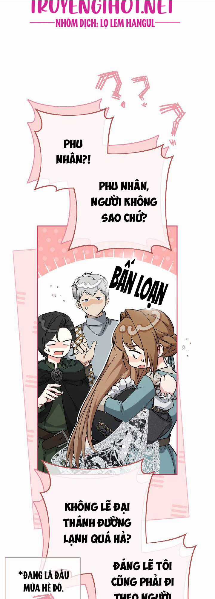 Cuộc Hôn Nhân Vụ Lợi Chapter 63 trang 17