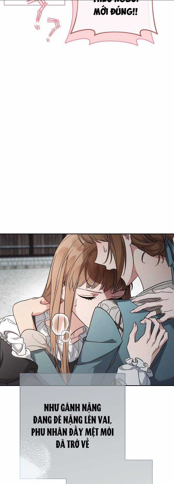 Cuộc Hôn Nhân Vụ Lợi Chapter 63 trang 18