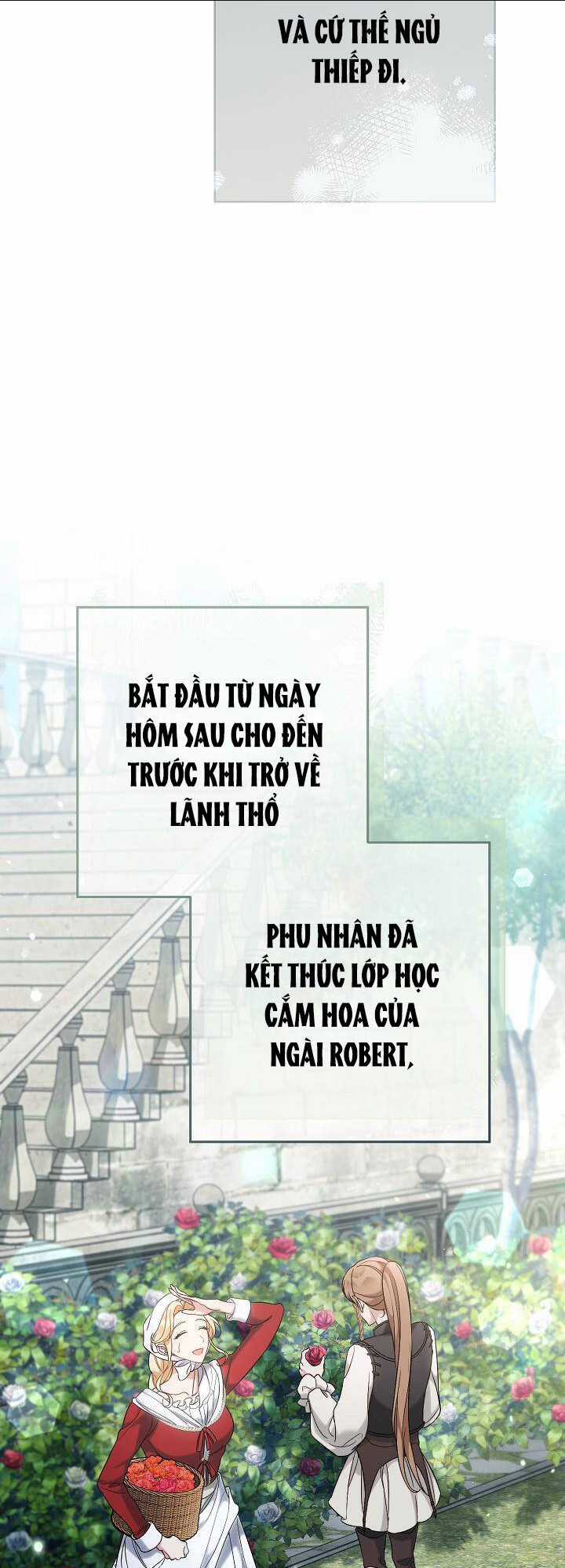 Cuộc Hôn Nhân Vụ Lợi Chapter 63 trang 19