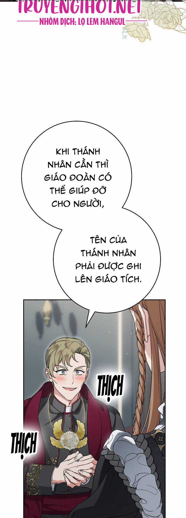Cuộc Hôn Nhân Vụ Lợi Chapter 63 trang 2