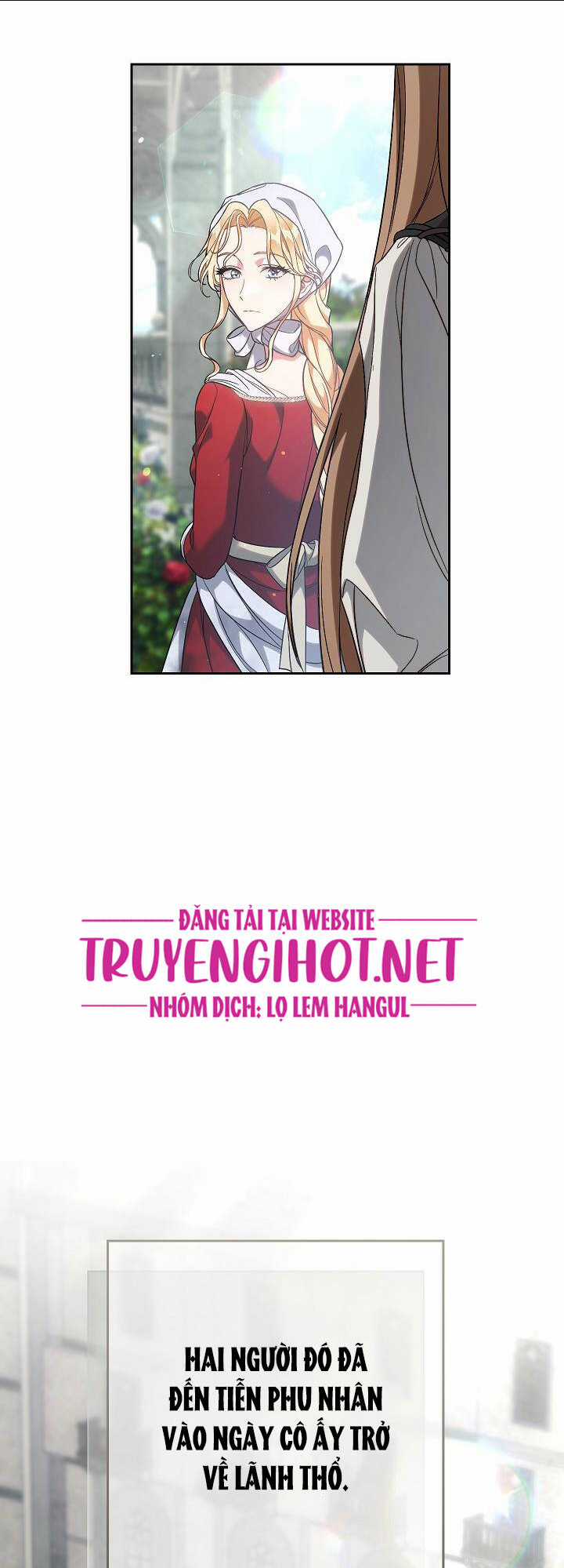 Cuộc Hôn Nhân Vụ Lợi Chapter 63 trang 21