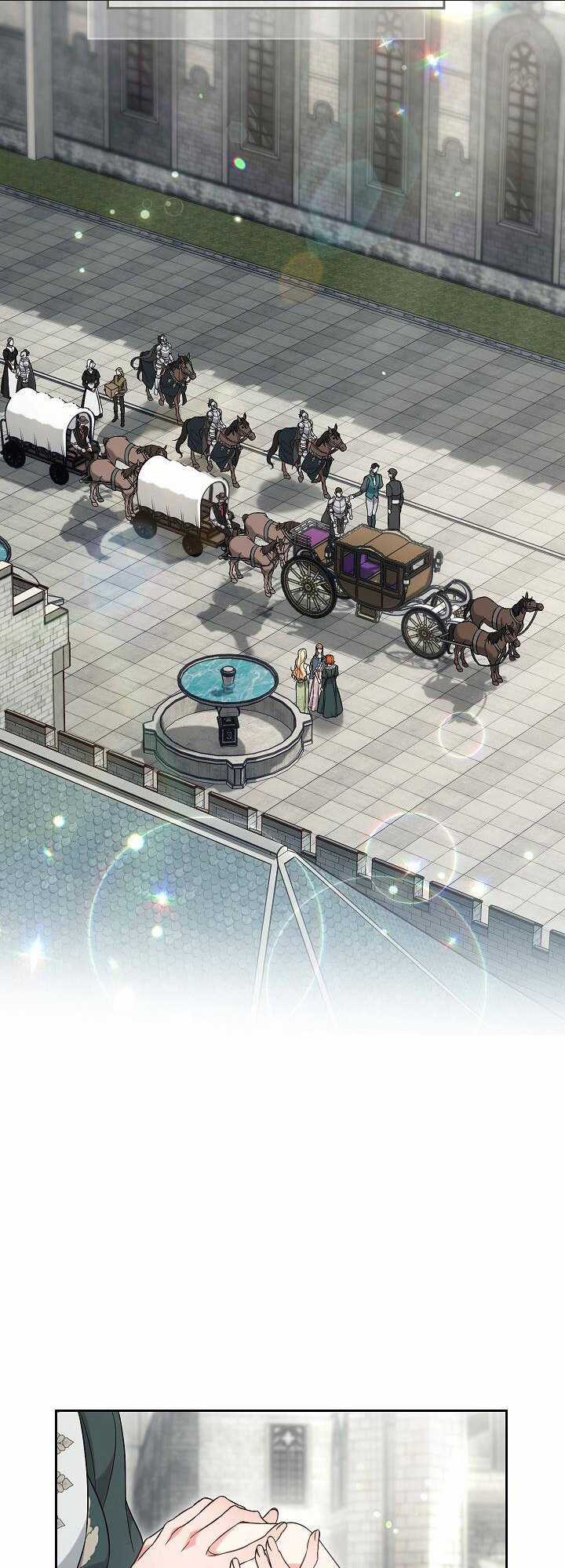 Cuộc Hôn Nhân Vụ Lợi Chapter 63 trang 22