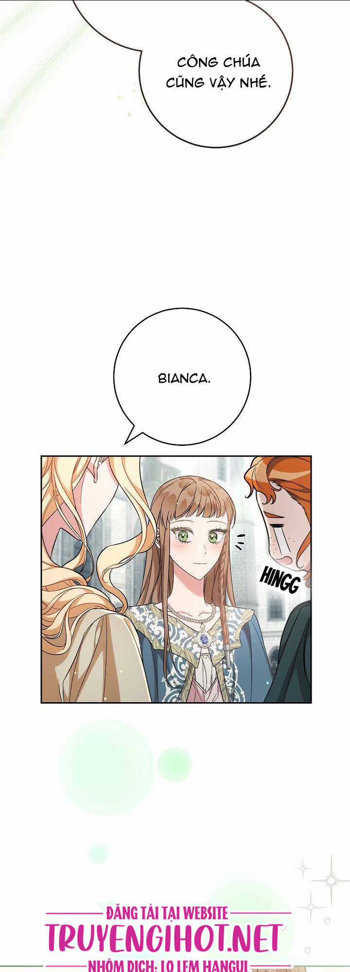 Cuộc Hôn Nhân Vụ Lợi Chapter 63 trang 24