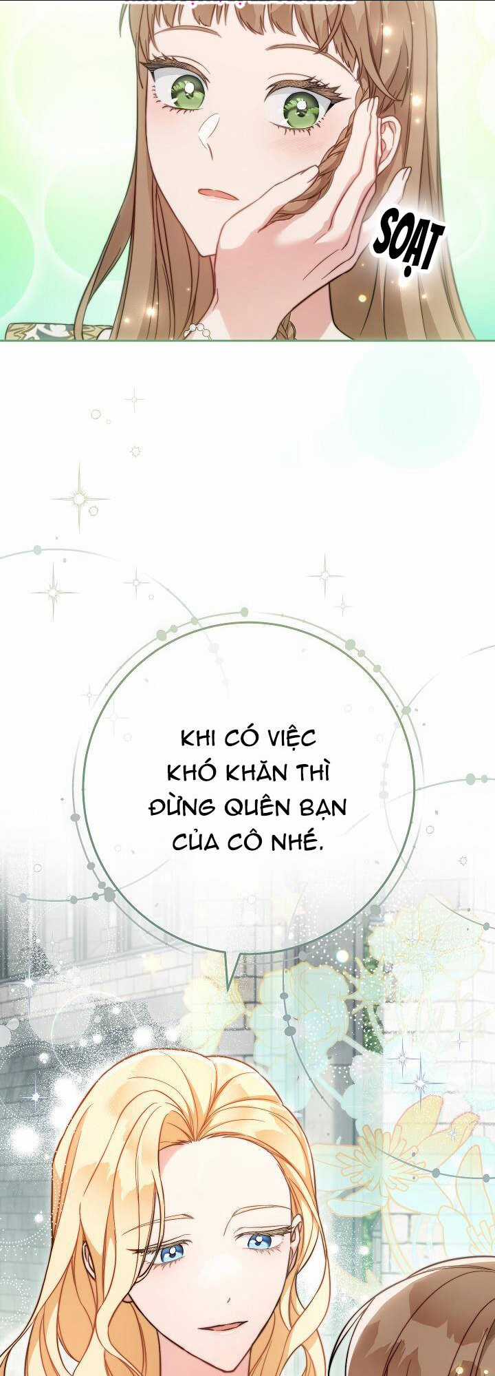 Cuộc Hôn Nhân Vụ Lợi Chapter 63 trang 25