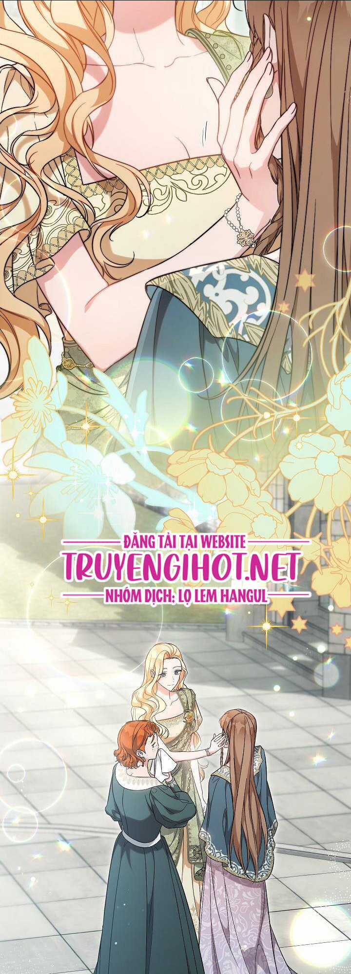 Cuộc Hôn Nhân Vụ Lợi Chapter 63 trang 26