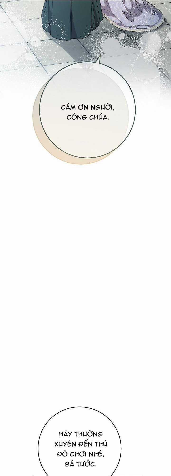 Cuộc Hôn Nhân Vụ Lợi Chapter 63 trang 27