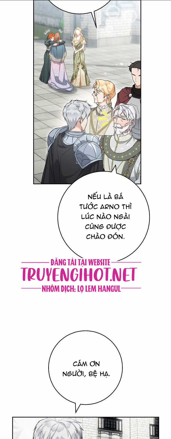 Cuộc Hôn Nhân Vụ Lợi Chapter 63 trang 28