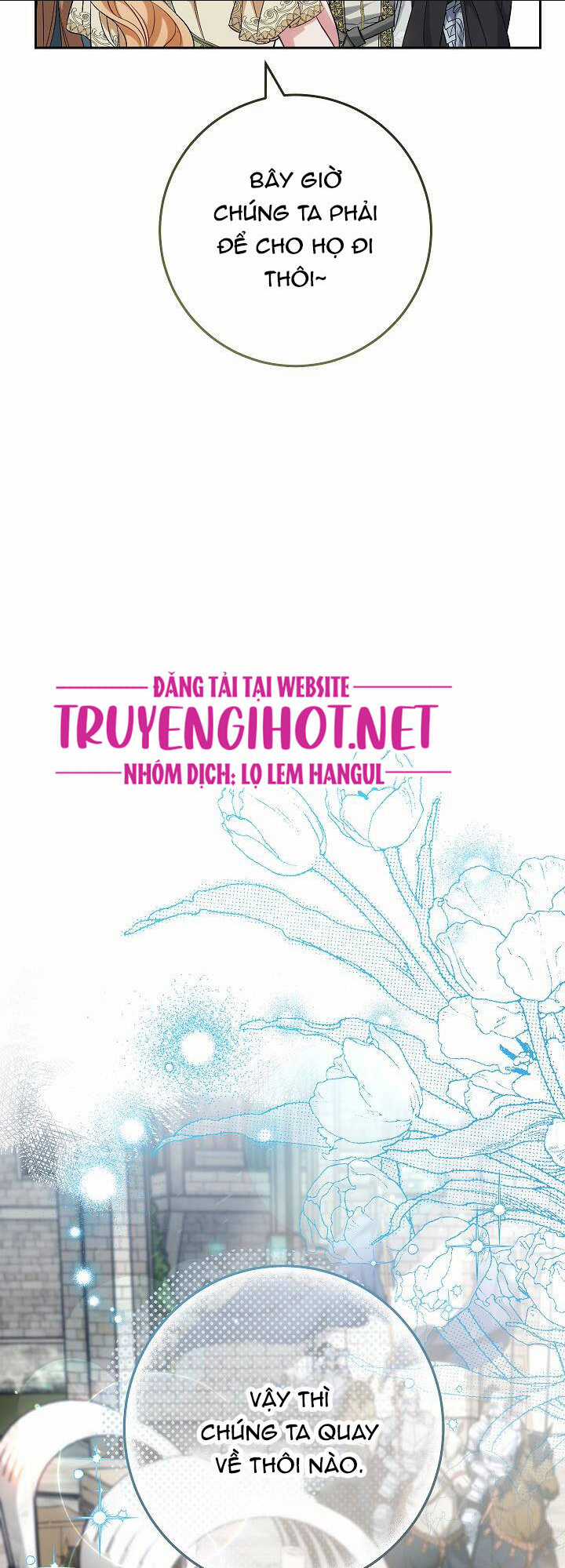 Cuộc Hôn Nhân Vụ Lợi Chapter 63 trang 30