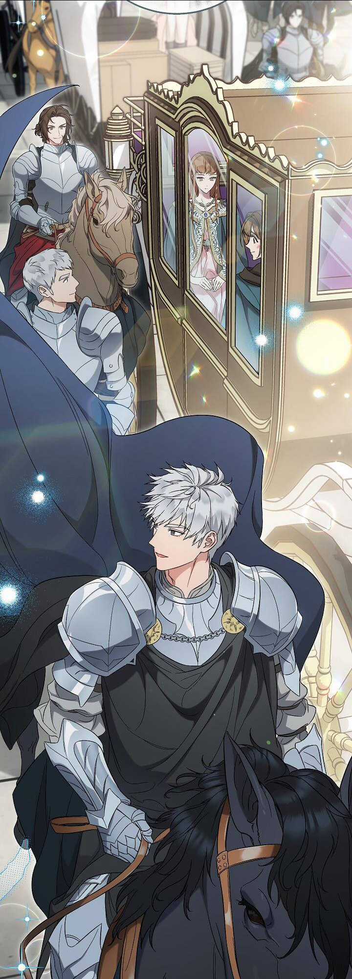 Cuộc Hôn Nhân Vụ Lợi Chapter 63 trang 31