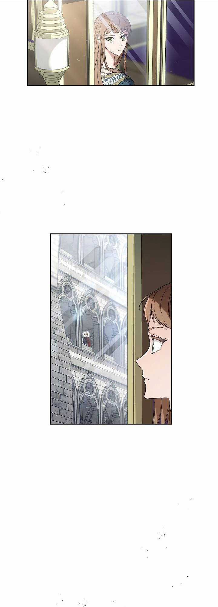 Cuộc Hôn Nhân Vụ Lợi Chapter 63 trang 33