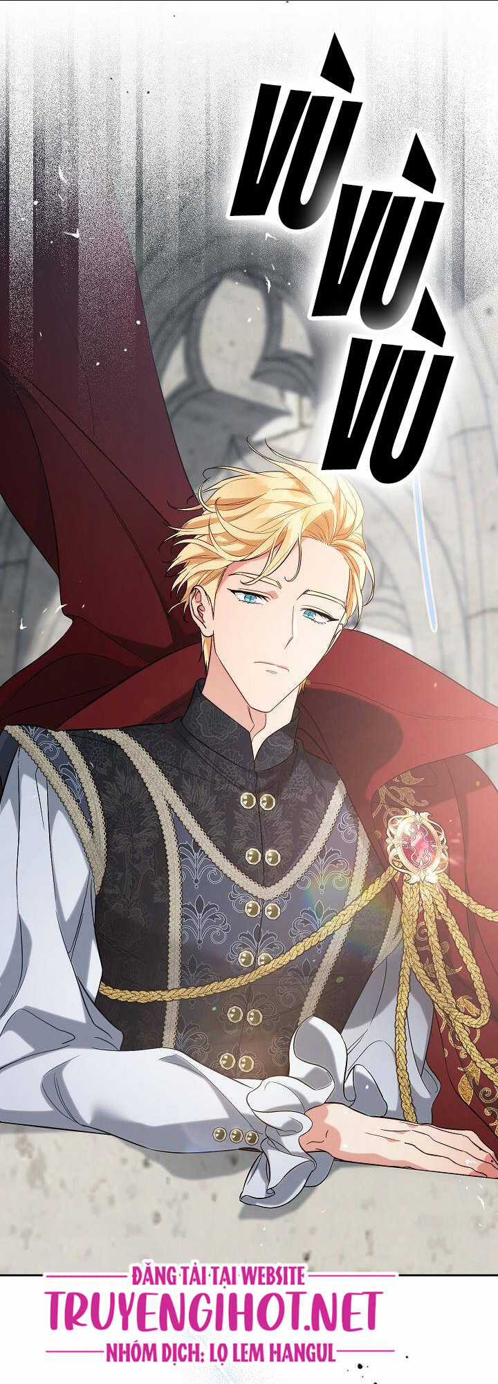 Cuộc Hôn Nhân Vụ Lợi Chapter 63 trang 34