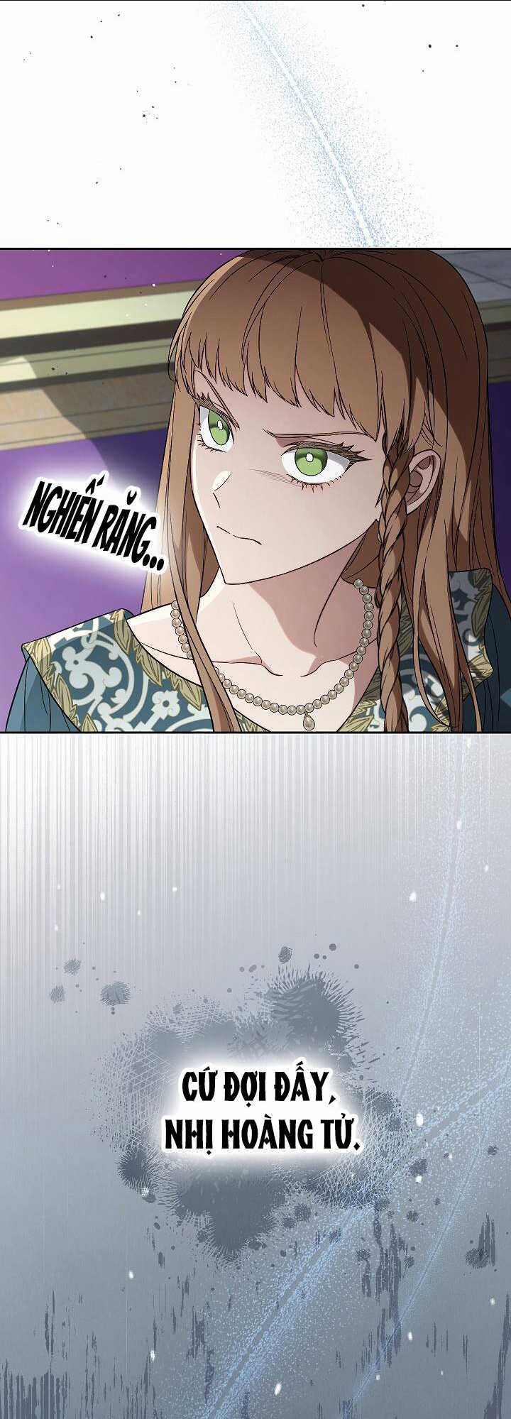 Cuộc Hôn Nhân Vụ Lợi Chapter 63 trang 35