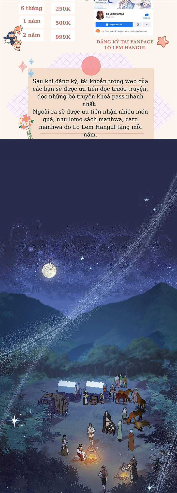 Cuộc Hôn Nhân Vụ Lợi Chapter 63 trang 37