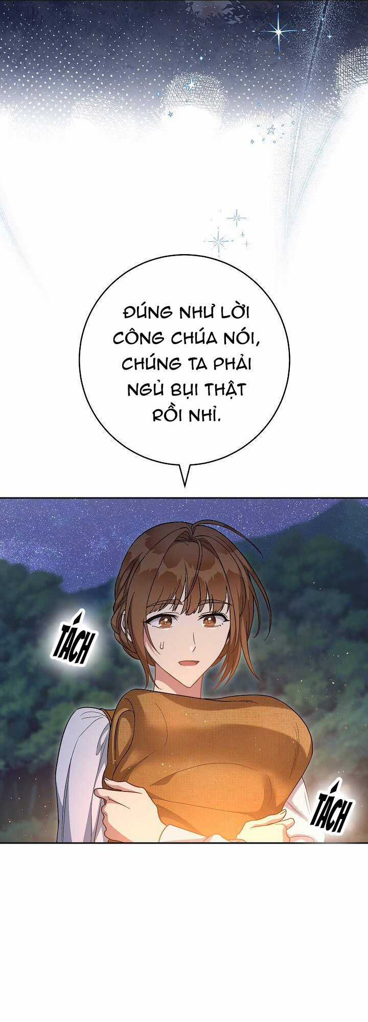 Cuộc Hôn Nhân Vụ Lợi Chapter 63 trang 38