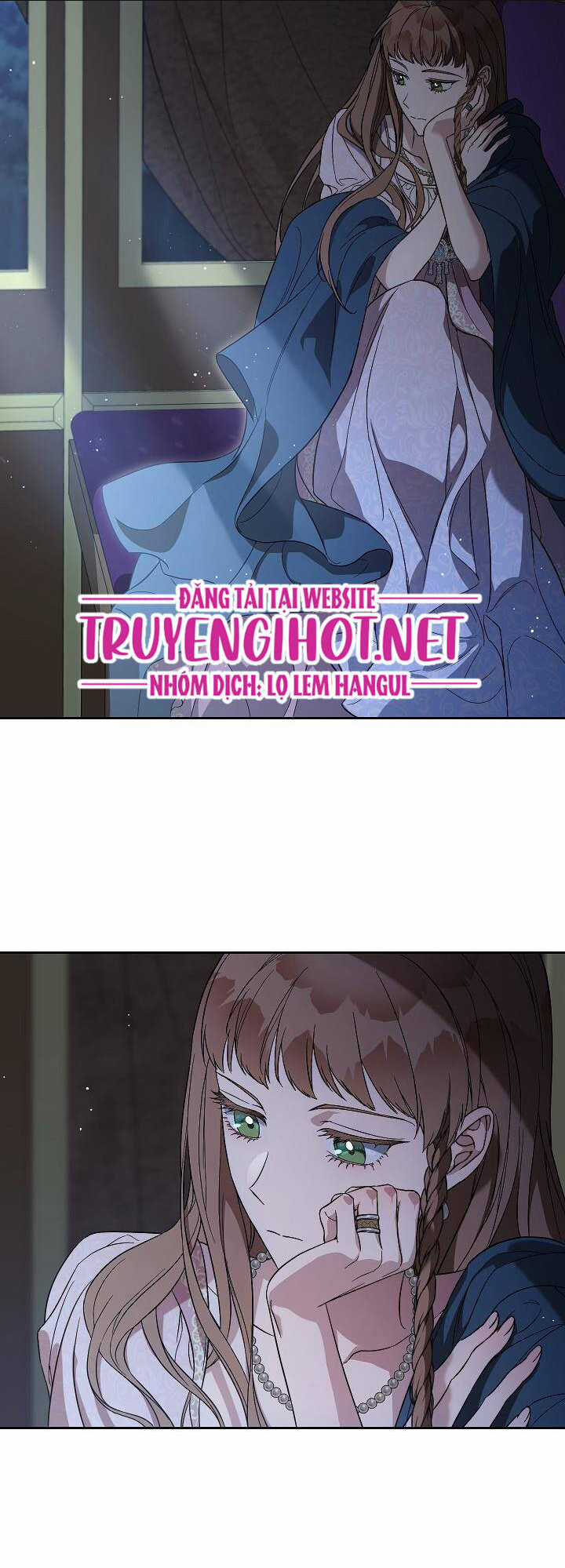 Cuộc Hôn Nhân Vụ Lợi Chapter 63 trang 40