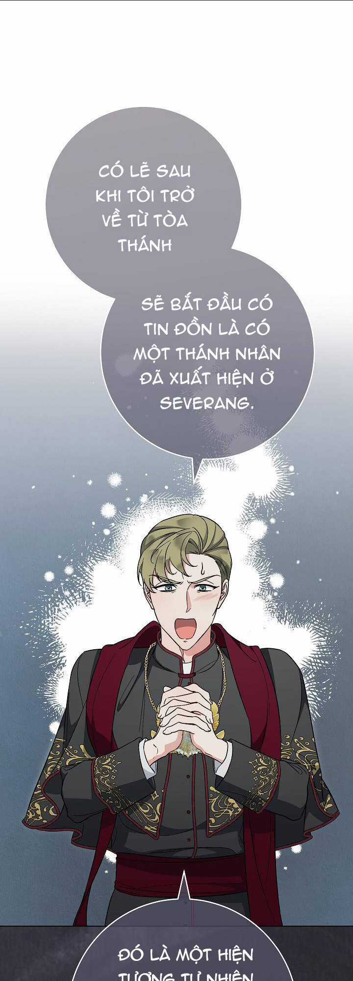 Cuộc Hôn Nhân Vụ Lợi Chapter 63 trang 41