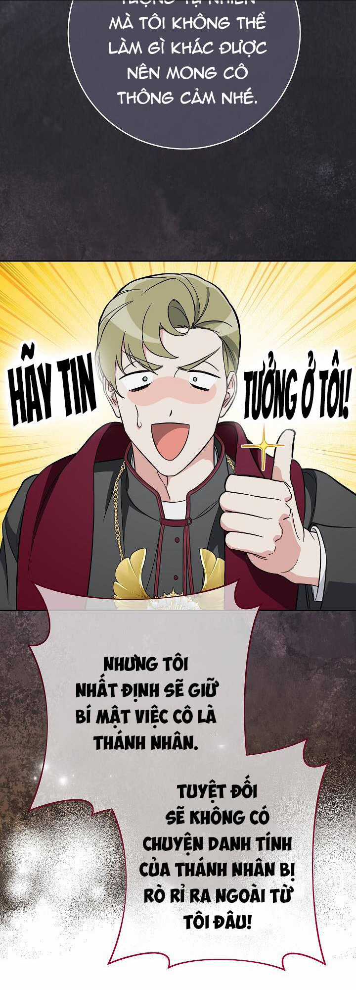 Cuộc Hôn Nhân Vụ Lợi Chapter 63 trang 42