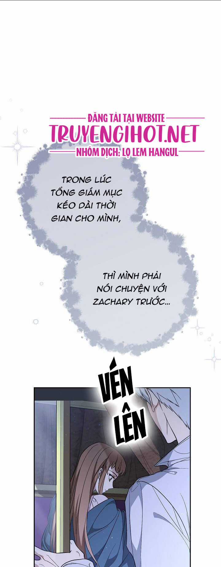 Cuộc Hôn Nhân Vụ Lợi Chapter 63 trang 43