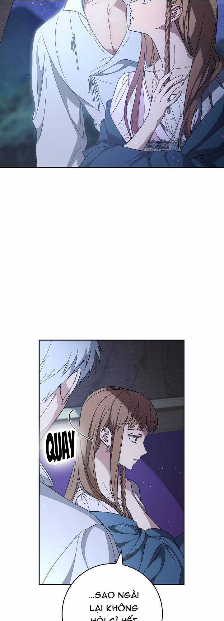 Cuộc Hôn Nhân Vụ Lợi Chapter 63 trang 46