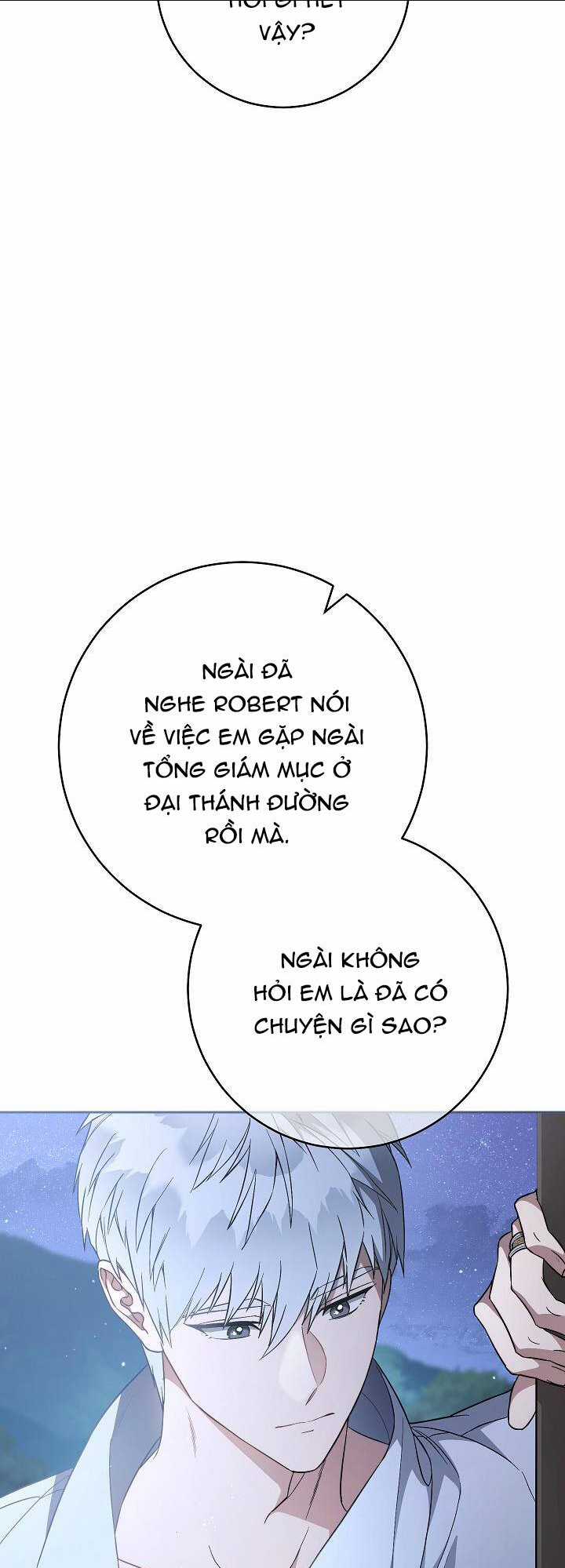 Cuộc Hôn Nhân Vụ Lợi Chapter 63 trang 47