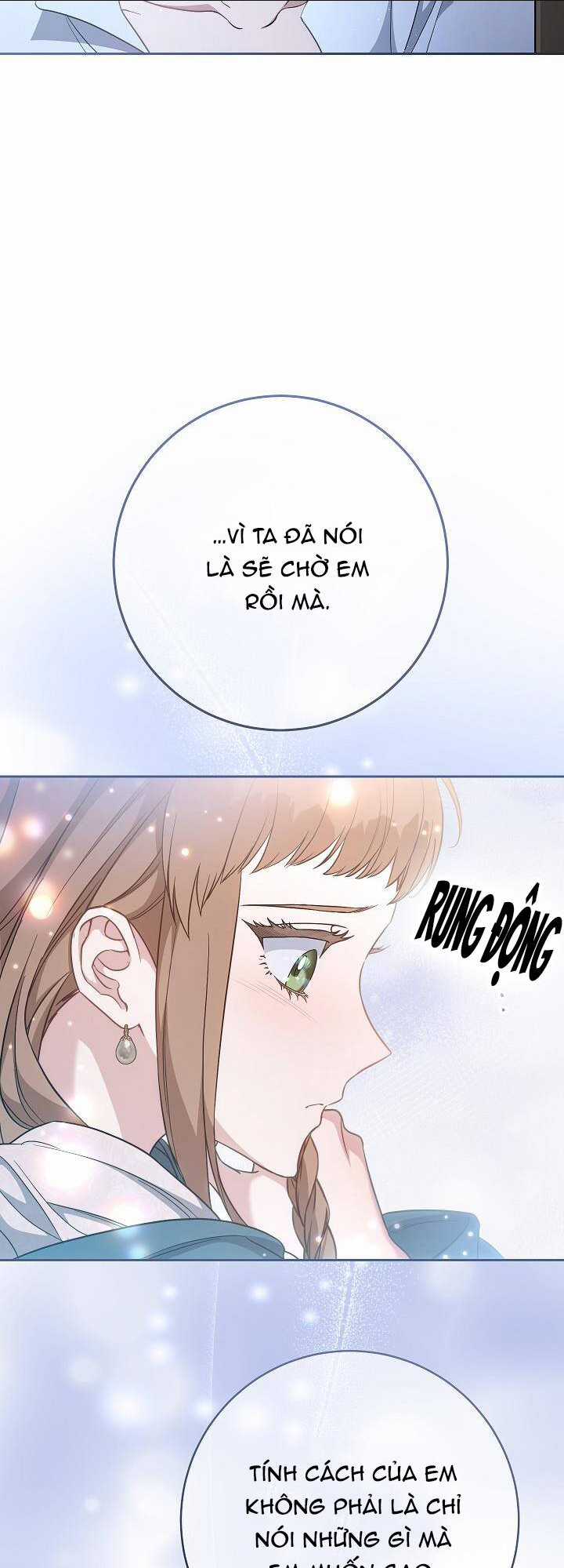 Cuộc Hôn Nhân Vụ Lợi Chapter 63 trang 48