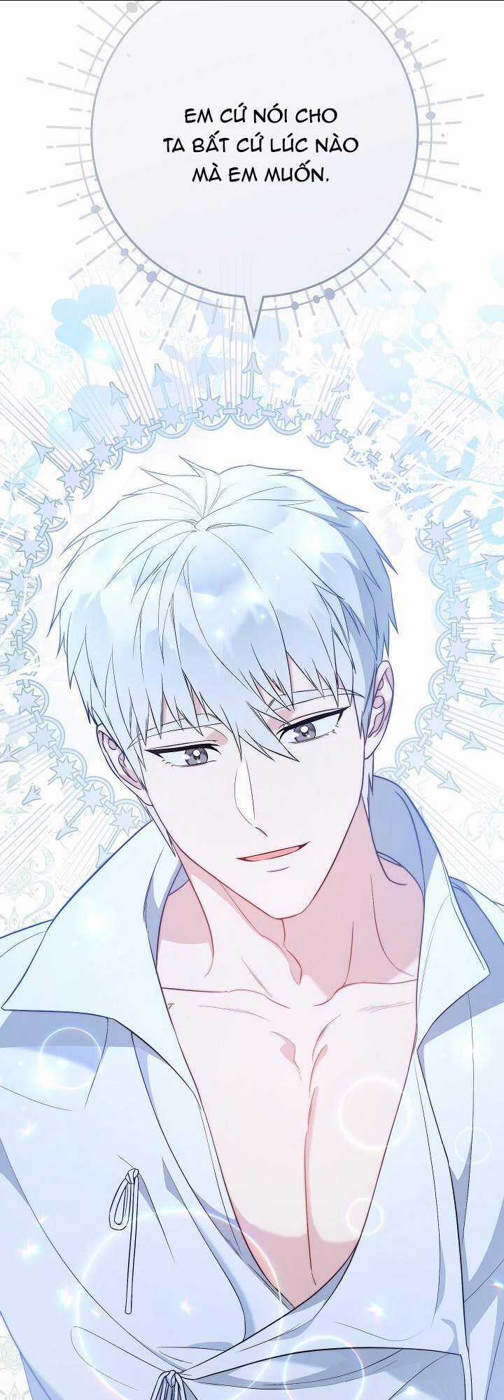 Cuộc Hôn Nhân Vụ Lợi Chapter 63 trang 50