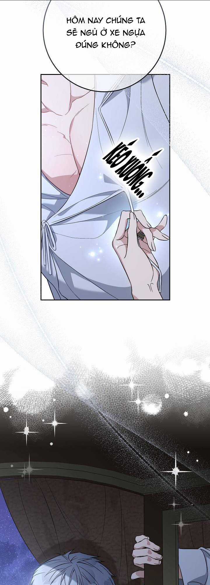 Cuộc Hôn Nhân Vụ Lợi Chapter 63 trang 52