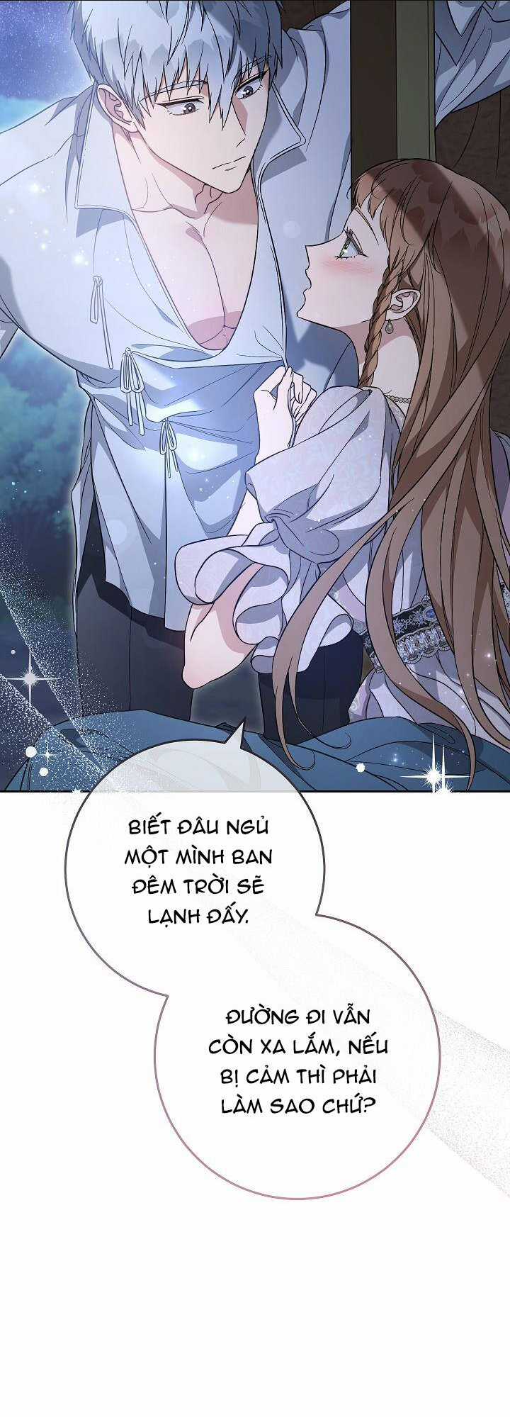 Cuộc Hôn Nhân Vụ Lợi Chapter 63 trang 53