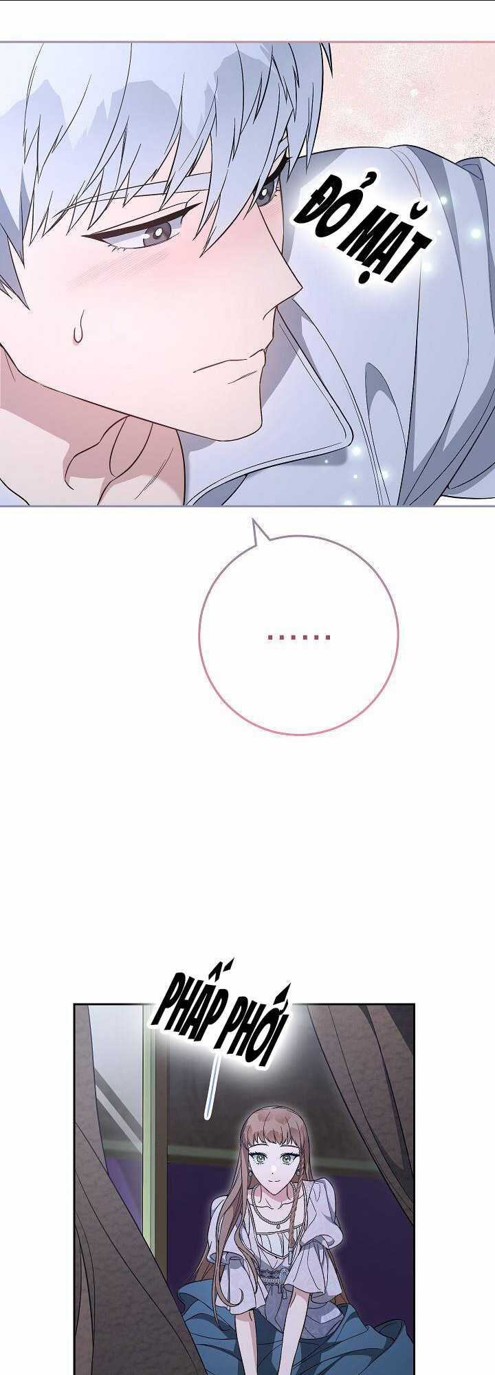 Cuộc Hôn Nhân Vụ Lợi Chapter 63 trang 54