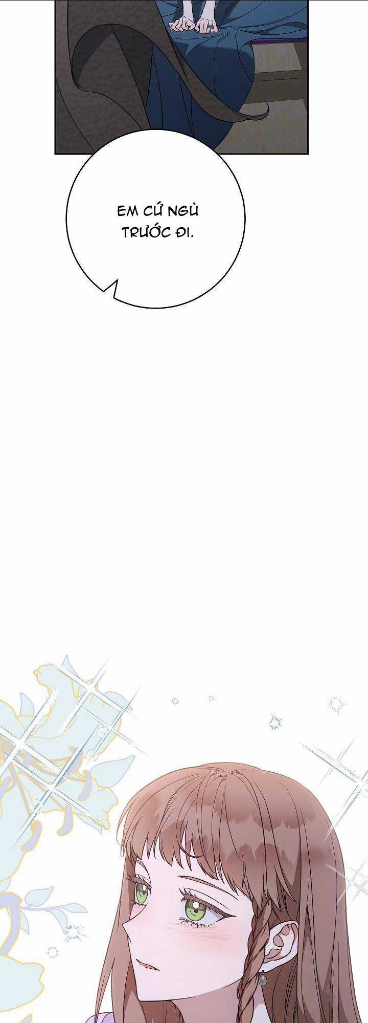 Cuộc Hôn Nhân Vụ Lợi Chapter 63 trang 55