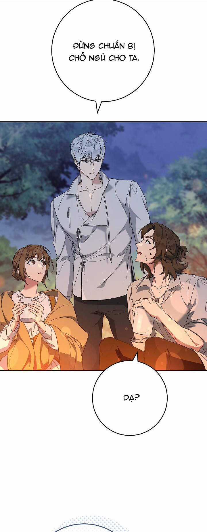 Cuộc Hôn Nhân Vụ Lợi Chapter 63 trang 58