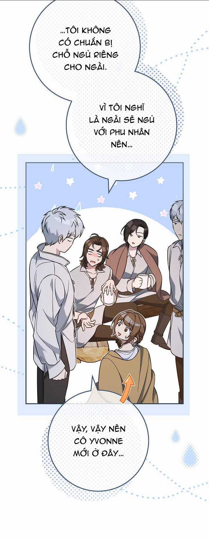 Cuộc Hôn Nhân Vụ Lợi Chapter 63 trang 59