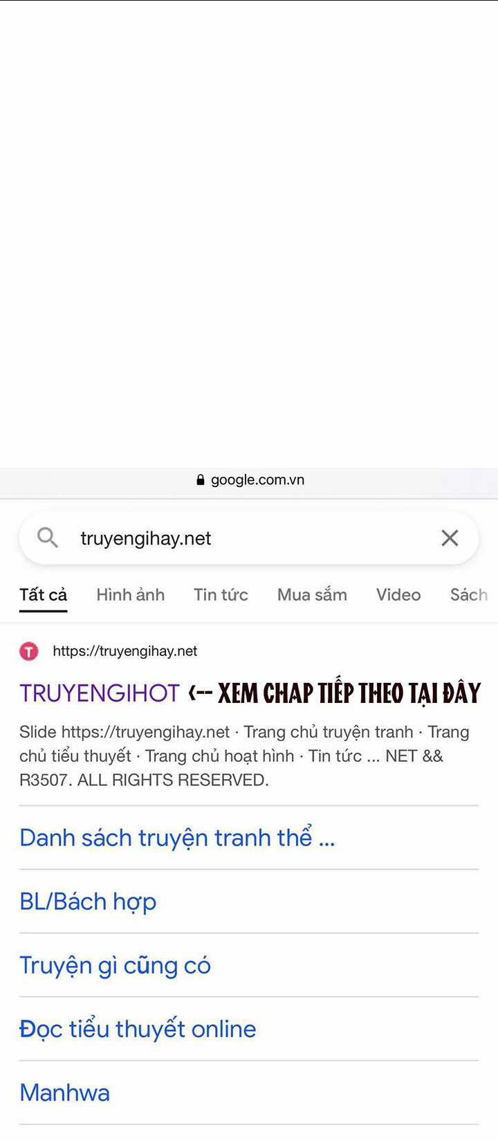 Cuộc Hôn Nhân Vụ Lợi Chapter 63 trang 68