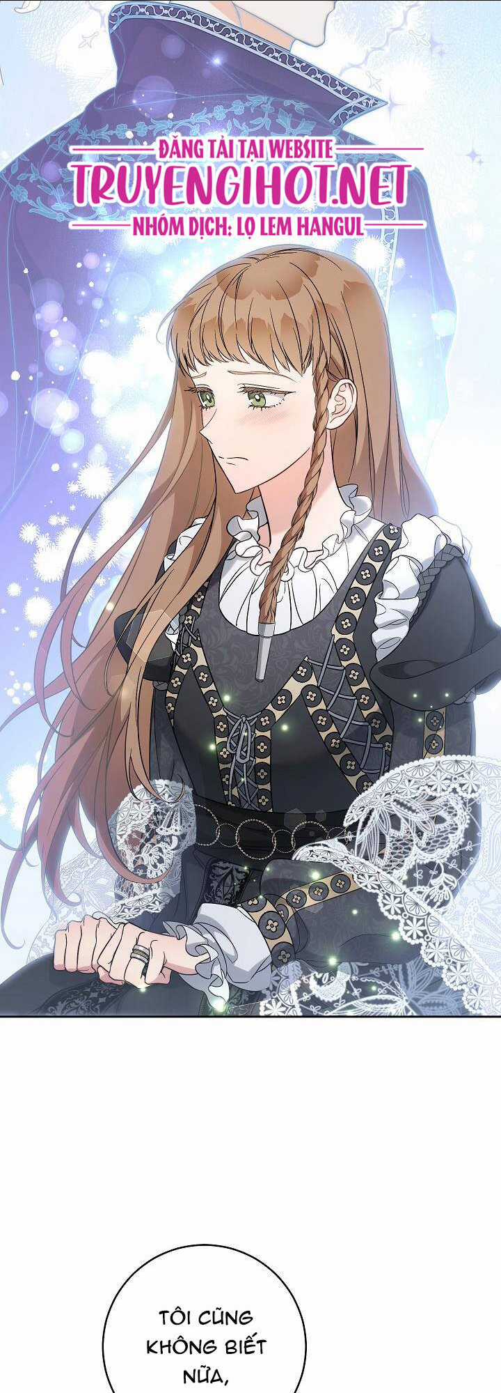 Cuộc Hôn Nhân Vụ Lợi Chapter 63 trang 7