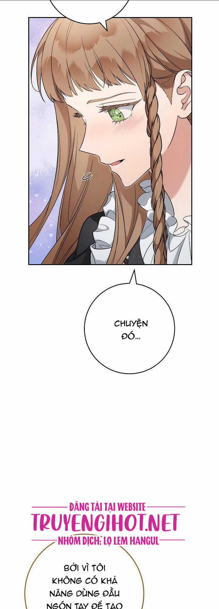 Cuộc Hôn Nhân Vụ Lợi Chapter 63 trang 8