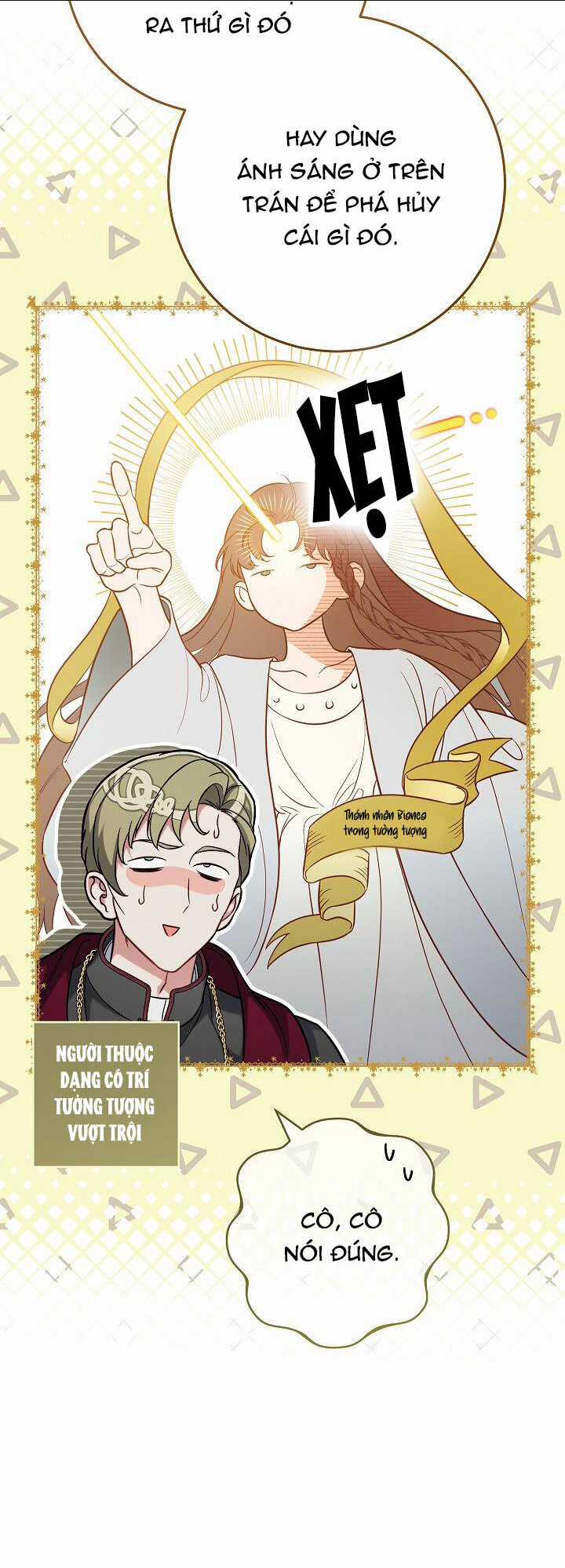 Cuộc Hôn Nhân Vụ Lợi Chapter 63 trang 9