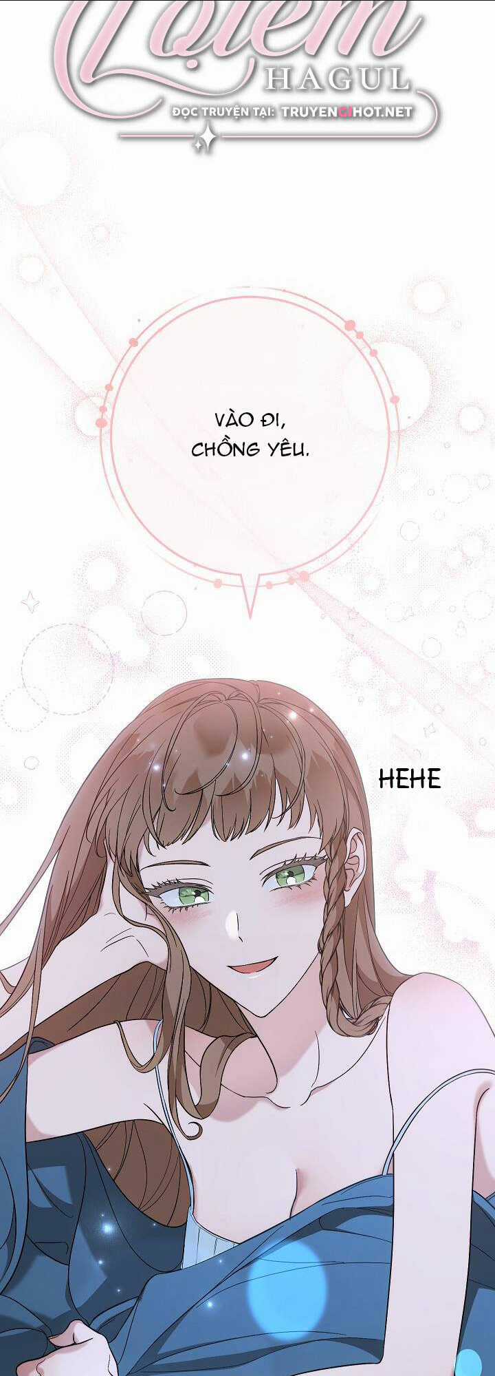 Cuộc Hôn Nhân Vụ Lợi Chapter 64 trang 1
